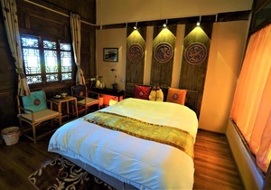 Lijiang Lvyeanjia Inn