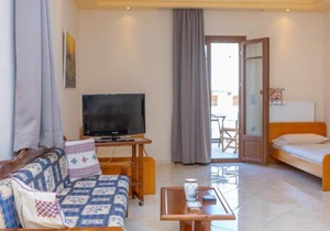 Like Home Naxos
