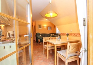Likedeeler 2, vacation apartment in the center of Zingst
