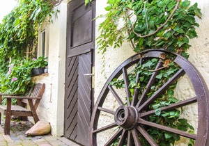 Likedeeler 4, vacation apartment in the center of Zingst