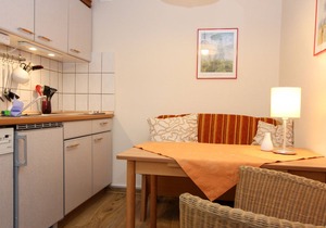 Likedeeler 6, vacation apartment in the center of Zingst