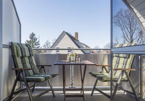 Likedeeler Weg 1 Whg 23