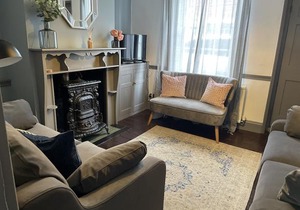 Lily Cottage, Rye
