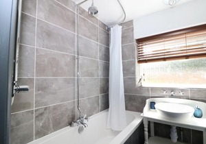 Lily Cottage, Rye