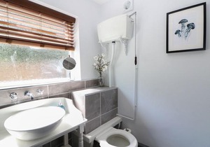 Lily Cottage, Rye