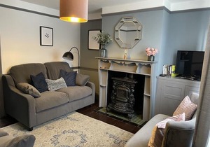 Lily Cottage, Rye