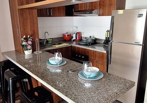 LIMA FLAT 2 1D BETWEEN AIRPORT AND MIRAFLORES