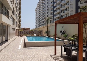 LIMA FLAT 3 1D BETWEEN AIRPORT AND MIRAFLORES