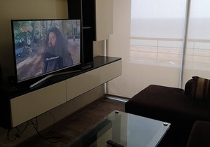 LIMA FLAT 3 1D BETWEEN AIRPORT AND MIRAFLORES