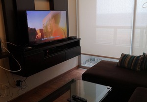 LIMA FLAT 5 2D BETWEEN AIRPORT AND MIRAFLORES