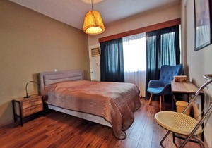 Limassol 1bd Appt 50m from beach