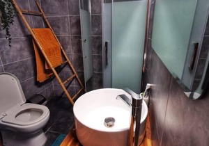 Limassol 1bd Appt 50m from beach