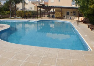 Limassol Star 2 Bedroom Apartment