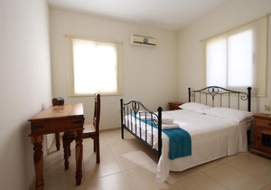 Limassol Star 2 Bedroom Apartment