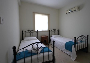 Limassol Star 2 Bedroom Apartment