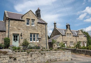 Lime Tree Cottage