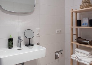 limehome Linz Hopfengasse | Suite M