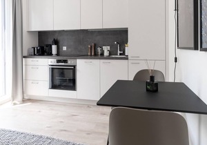 limehome Linz Hopfengasse | Suite M