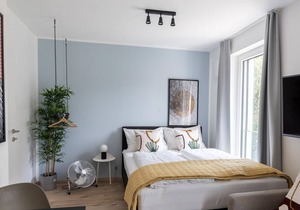 limehome Linz Hopfengasse | Suite M