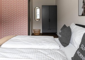 limehome Linz Schillerstr | One-bedroom Suite M