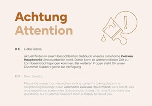 Limehome Zwickau Hauptmarkt