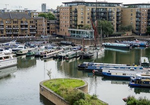 Limehouse By Flying Butler