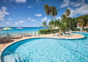 Limetree Beach Resort by Club Wyndham - 1 Bedroom