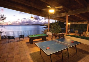 Limetree Beach Resort by Club Wyndham - 1 Bedroom