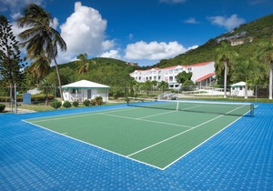 Limetree Beach Resort by Club Wyndham - 1 Bedroom