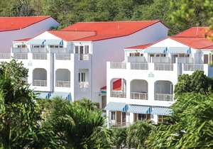 Limetree Beach Resort by Club Wyndham - 1 Bedroom