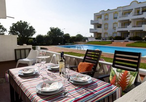 Limipicos Apartment with pool