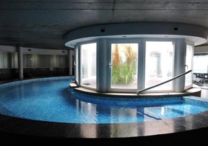 Linda Bay Spa Apartments