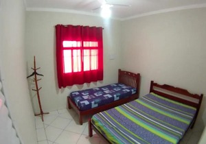 Linda casa em Brotas