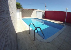 Linda casa em Brotas