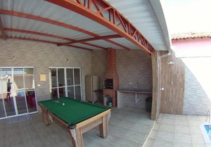 Linda casa em Brotas