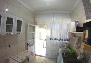 Linda casa em Brotas