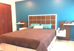 Linda Suite en Riverfront 2- 6to Piso - Puerto Santa Ana