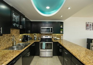 Linda Vista 405 (2Bedroom-2Bathroom) By FMI Rentals