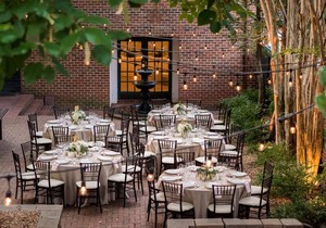 Linden Row Inn