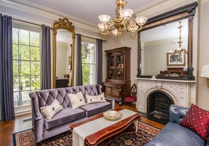 Linden Row Inn