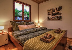 Linden Tree Retreat & Ranch