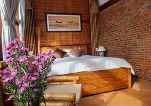 Linia An Bang Homestay By Jimmy
