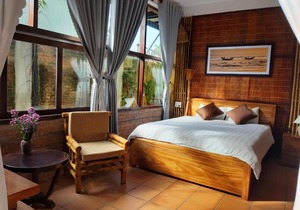Linia An Bang Homestay By Jimmy
