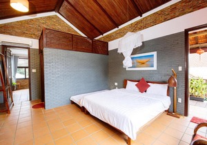 Linia An Bang Homestay By Jimmy