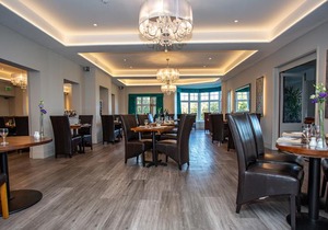 Links Country Park Hotel