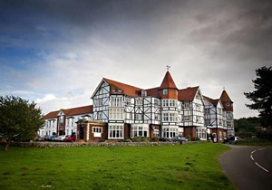 Links Country Park Hotel