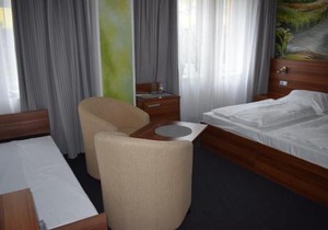 Lipno-Apartmán Frymburk D110