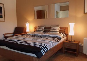 Lipno Apartmany Frymburk I.