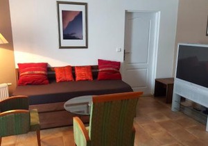 Lipno Apartmany Frymburk I.