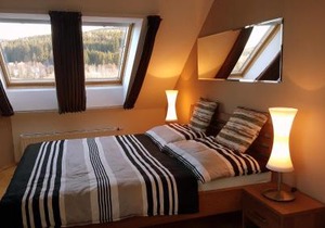 Lipno Apartmany Frymburk II.